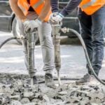 Pricing Guide: How Much Does Concrete Removal Cost?