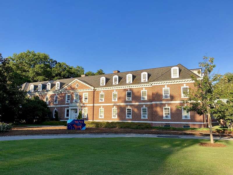 The 10 Largest College Campuses in the U.S. by Acreage