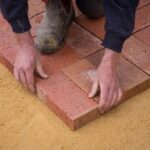 How Much Does a Brick Paver Patio Cost?