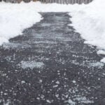 Ways to Protect Your Lawn From Salt Damage