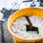 How to Repair Salt Damage on Your Lawn