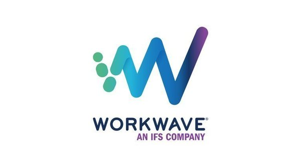 Workwave Logo