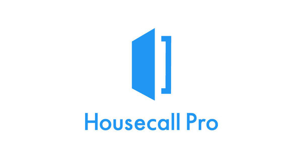 Housecall Pro Logo