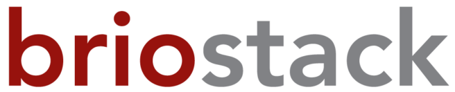 briostack logo