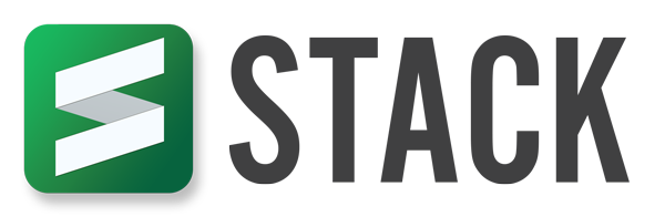 stack logo