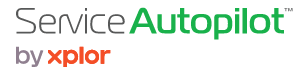 Service Autopilot Logo