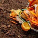 How to Use Compost in Your Yard