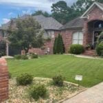 Spring Lawn Care Tips for Little Rock