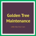 Golden Tree Maintenance - Lewisville - Little Elm