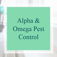 alpha omega pest control