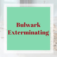 bulwark pest control