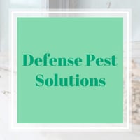 pest decatur control