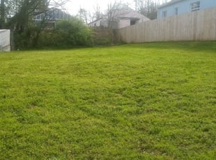 James H.'s Lawn Maintenance service in NM Lawn Care