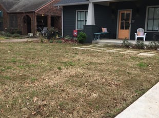 Richard W.'s Lawn Care service in NM Lawn Care