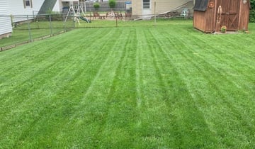 The #1 Lawn Care Service in Beaverton, OR 2022 | Lawn Mowing from $19