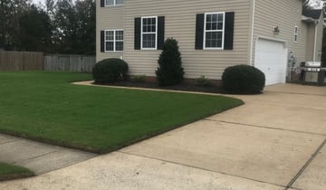 Dayton Tx Lawn Care Service Lawn Mowing From 19 Rated Best 21